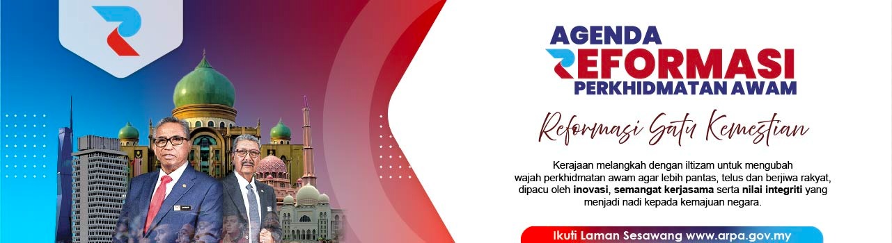 Agenda Reformasi